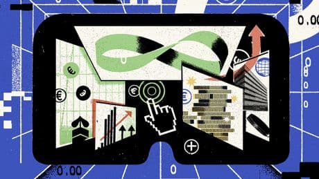 De burbuja a una nueva realidad virtual: El metaverso ha muerto, ¡larga vida al metaverso!