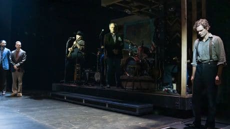 ‘Dead Outlaw’ Cancels Library of Congress Concert to Protest Firing