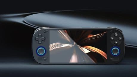 Retroid Pocket 5, la alternativa retro a la Nintendo Switch que está a un -73%: ”¡Es una auténtica pasada!”