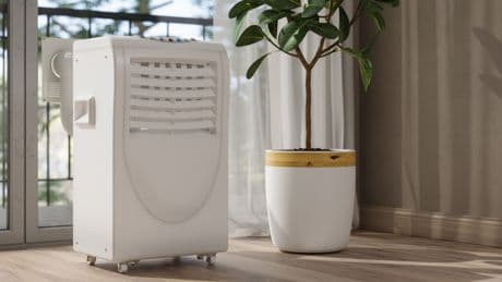 Mobile Klimaanlage betreiben: Mit diesen Stromkosten müssen Sie rechnen
