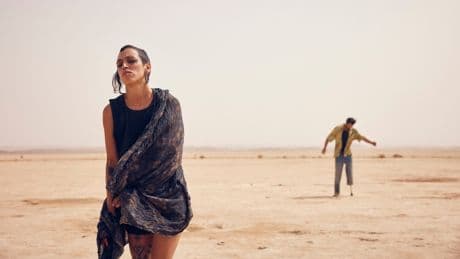 Sirat: Mad Lax o la más desolada y entusiasta revelación de cine (****)
