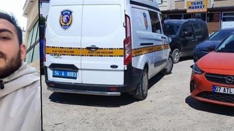 Amatör futbolcunun feci ölümü! Atladığı havuz sonu oldu