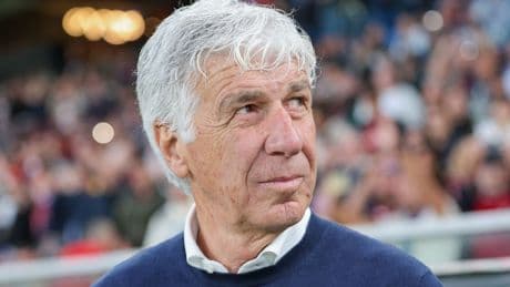 Gasperini lascia l’Atalanta e va a Roma (dopo aver rifiutato la Juventus)