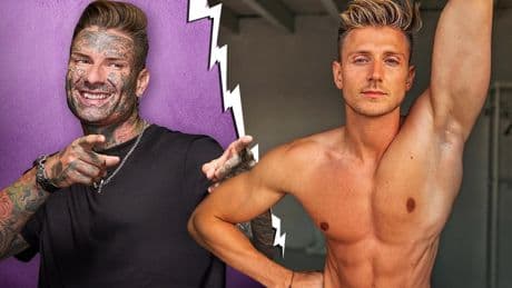Bald gibt’s wieder Kloppe bei BILD - Beef in Sicht! Brisanter FAME-FIGHTING-Anruf!