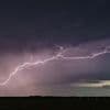 Starkregen: Unwetter im Westen – Lage bislang entspannt