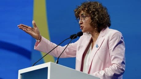 El PP lleva el informe de la Guardia Civil a Bruselas y denuncia que Ribera "ocultó datos clave" de la dana