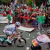 Proteste im Radsport: Israel-Premier Tech: Direktor berichtet von Morddrohungen