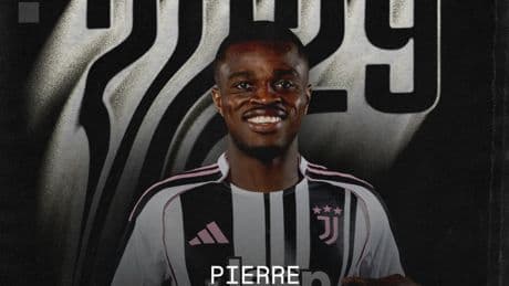 Juventus'ta Fransız futbolcuya doğum günü sürprizi: Bonservisini aldı