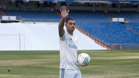 Theo va al Atleti, el cuento para reírse de la afición colchonera