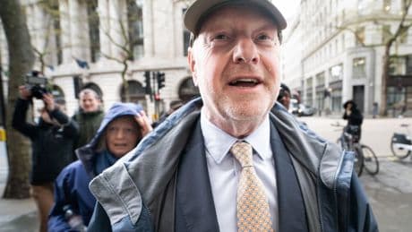 Post Office scandal survivors have faced deep trauma, study finds