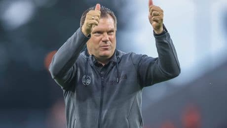 Rot-Weiss Essen: Generalprobe vor DFB-Pokal geglückt – 5:0 gegen Meerbusch