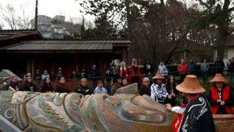 B.C. reports offer ‘road map’ for repatriation of Indigenous historical items