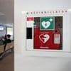 Lebensretter bei Herzstillstand: Potsdam plant keine weiteren Defibrillatoren