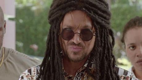 Peter Andre responds to furious backlash over controversial film branded 'gross'
