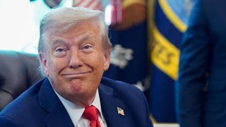 Donald Trump: US-Wähler wollen vielleicht einen Diktator