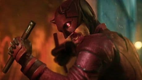 Sorpresa en &#039;Daredevil: Born Again&#039;: la temporada 2 traerá de vuelta a otro personaje de la serie de Netflix