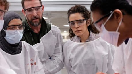'The Pitt' estrena inesperadamente el tráiler de su segunda temporada: fecha de estreno de la serie del momento