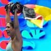 Weltmeisterschaft: Sensationeller Erfolg: Elendt gewinnt Gold bei Schwimm-WM