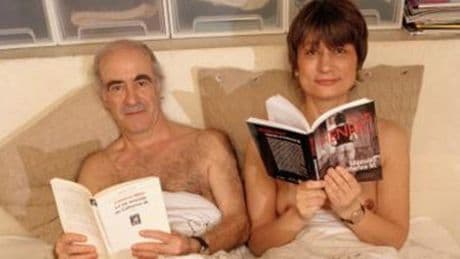 Vida literaria, buenas noches