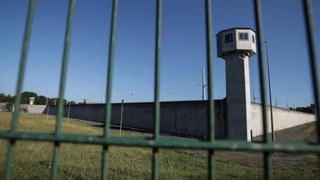 Prisons : la surpopulation carcérale atteint un nouveau record en juillet, avec 84 951 détenus pour 62 509 places en juillet