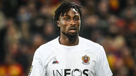 Evann Guessand transferinde Fenerbahçe'ye kötü haber