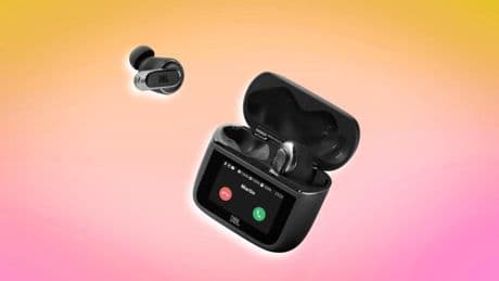 JBL Tour Pro 3 Put The iPod’s Spirit Back In Your Pocket