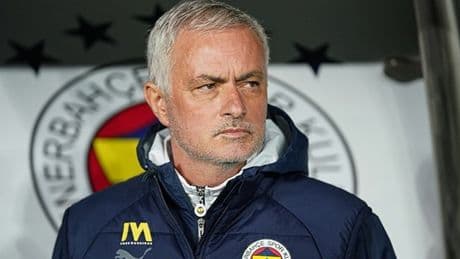 Jose Mourinho'nun tazminatı dudak uçuklattı!