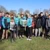 Les Petits-Suisses Normands de Pont-d’Ouilly organisent un championnat de Normandie de raid jeune