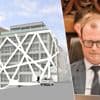 Stad Gent keurt valse bouwaanvraag van actiegroep goed: “Bloembakken met geraniums aan bekend gebouw? Tja, wij oordelen niet over esthetiek”