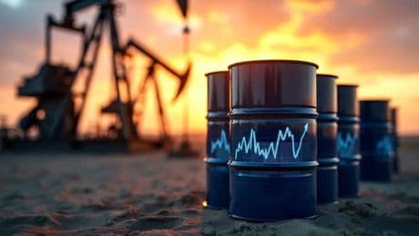 Morgan Stanley'den petrol öngörüsü