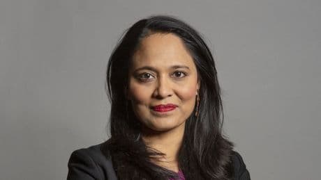 Rushanara Ali resigns as homelessness minister after rent hike ‘hypocrisy’