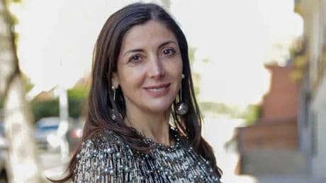 Espido Freire gana el XX Premio Eurostars Hotels con 'Guía de lugares que ya no existen'