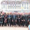 Le Triathlon de Deauville compte 10 300 participants pour sa 14e édition : un record !