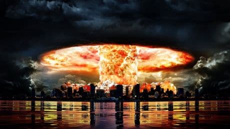 This is where Keir Starmer will go if World War Three comes to London