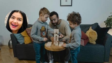 Milena González, experta en crianza: ''Los niños creen en sus padres. Cuando les dicen que son mentirosos, distraídos o egoístas, responden a esos mandatos y actúan como tal''