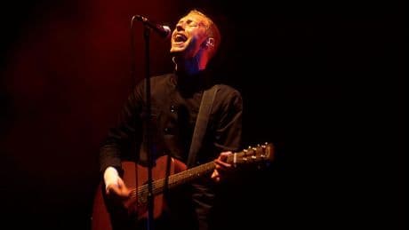 Coldplay’s Shocking Hit Reaches New Peaks On Five Billboard Charts At Once