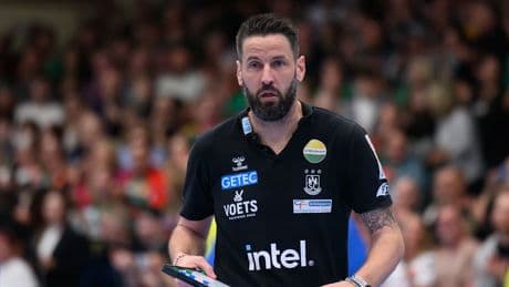 Handball-Bundesliga heute - Wo läuft Magdeburg – Rhein-Neckar Löwen im TV?