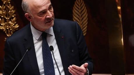 La Sécurité sociale menacée d’une « crise de liquidité », selon un rapport de la Cour des comptes