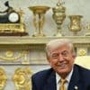 US-Präsident klagte gegen Sender: CBS zahlt 16 Millionen Dollar Schadenersatz – Trump will 20 Millionen mehr