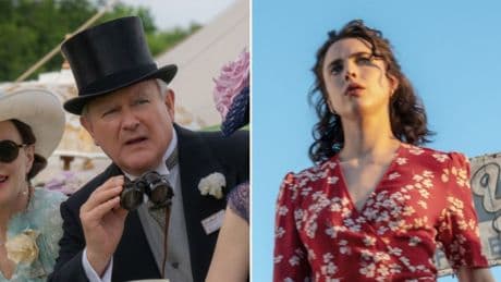 Adels-Adieu: Die Kino-Highlights im September