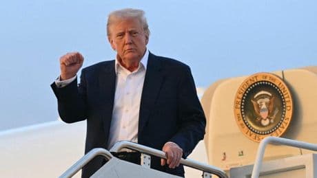 Trump will Millionäre stärker zur Kasse bitten