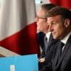 DIRECT. Guerre en Ukraine : Emmanuel Macron et Keir Starmer appellent à accroître "la pression" sur Vladimir Poutine pour obtenir un cessez-le-feu