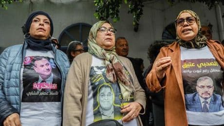 En Tunisie, la fuite en avant autocratique de Kaïs Saïed