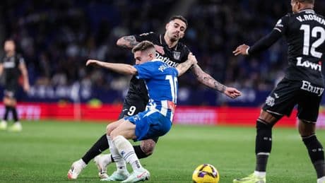 Las cuentas de la última jornada de La Liga: los billetes a Europa aún no están repartidos y el descenso es cosa de dos equipos