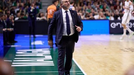 Chus Mateo: “Hemos llegado mejor al tramo final tanto física como mentalmente”
