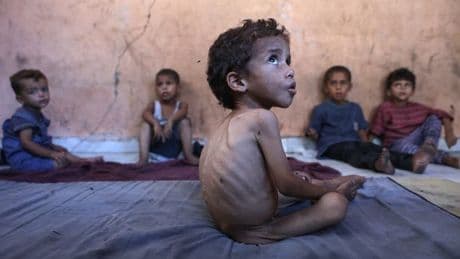 Yousaf and wife appeal to Starmer 'as a father' to stop Gaza tragedy