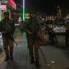 Au moins 26 morts dans une attaque contre des touristes au Cachemire indien