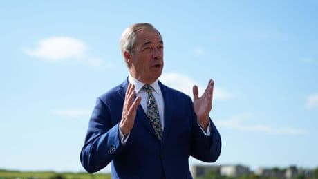 Farage is right on Britain’s birth rate – but he’s missing one crucial thing