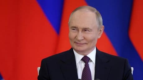 Schweiz bietet Putin „Immunität“ an – Medwedjew spottet über Europäer und „Clown aus Kiew“