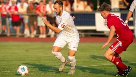Uzun kämpft um mehr Spielzeit - RWE-Joker denkt nicht an Abschied